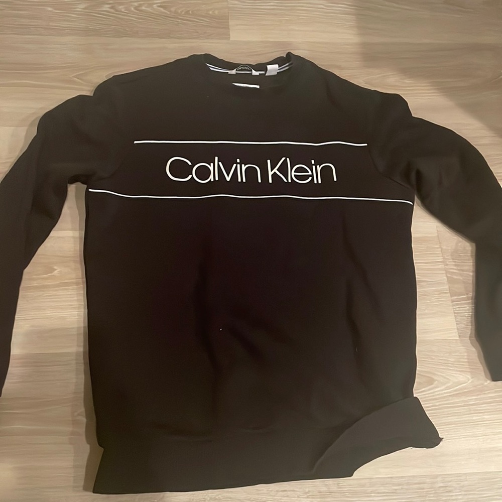 Calvin Klein Crew Neck